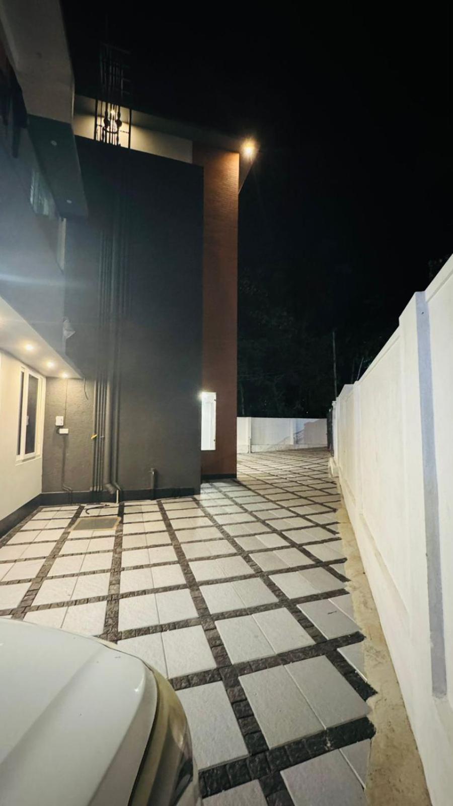 Coastal Bliss Appartments Varkala Εξωτερικό φωτογραφία
