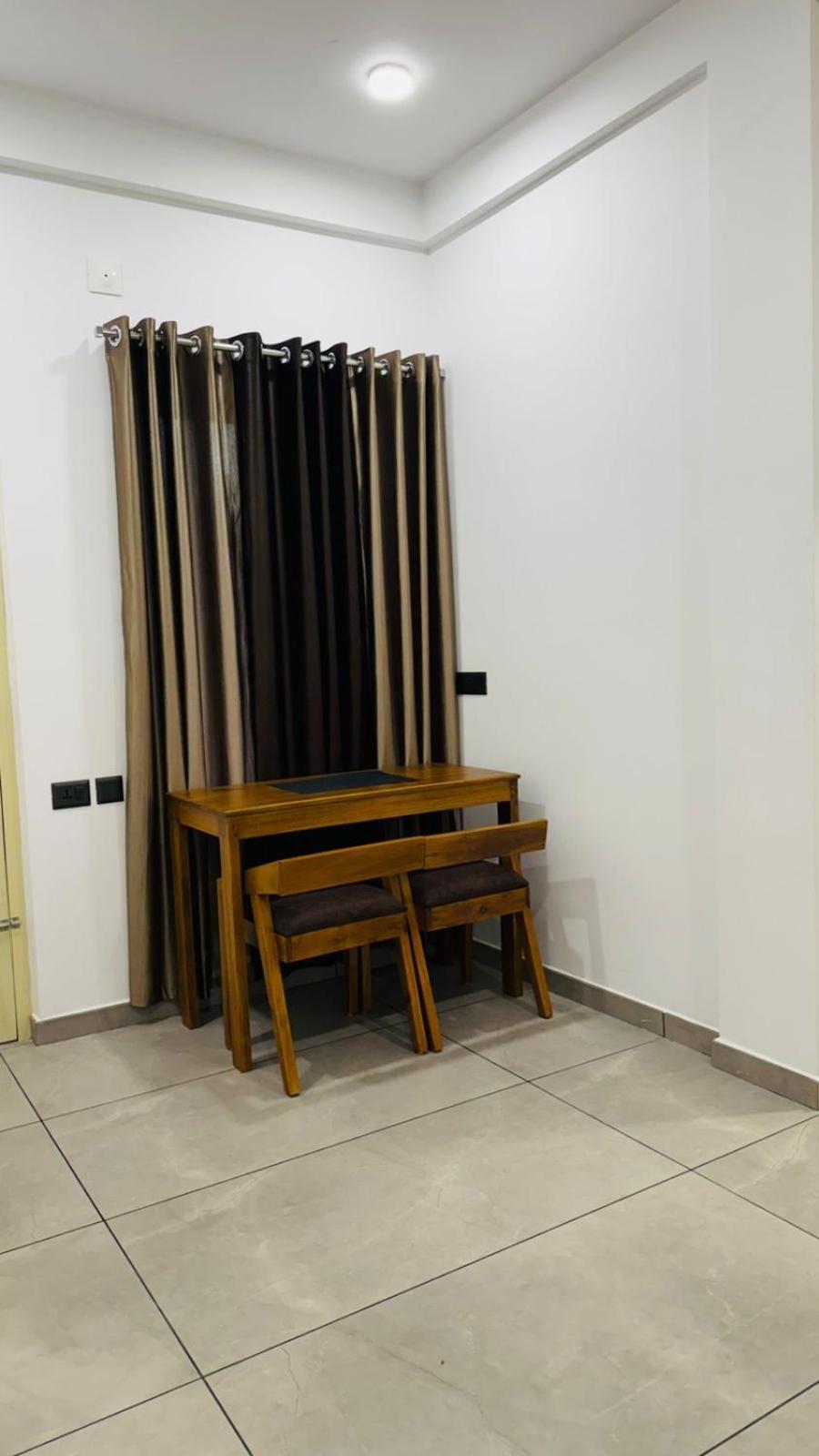 Coastal Bliss Appartments Varkala Εξωτερικό φωτογραφία