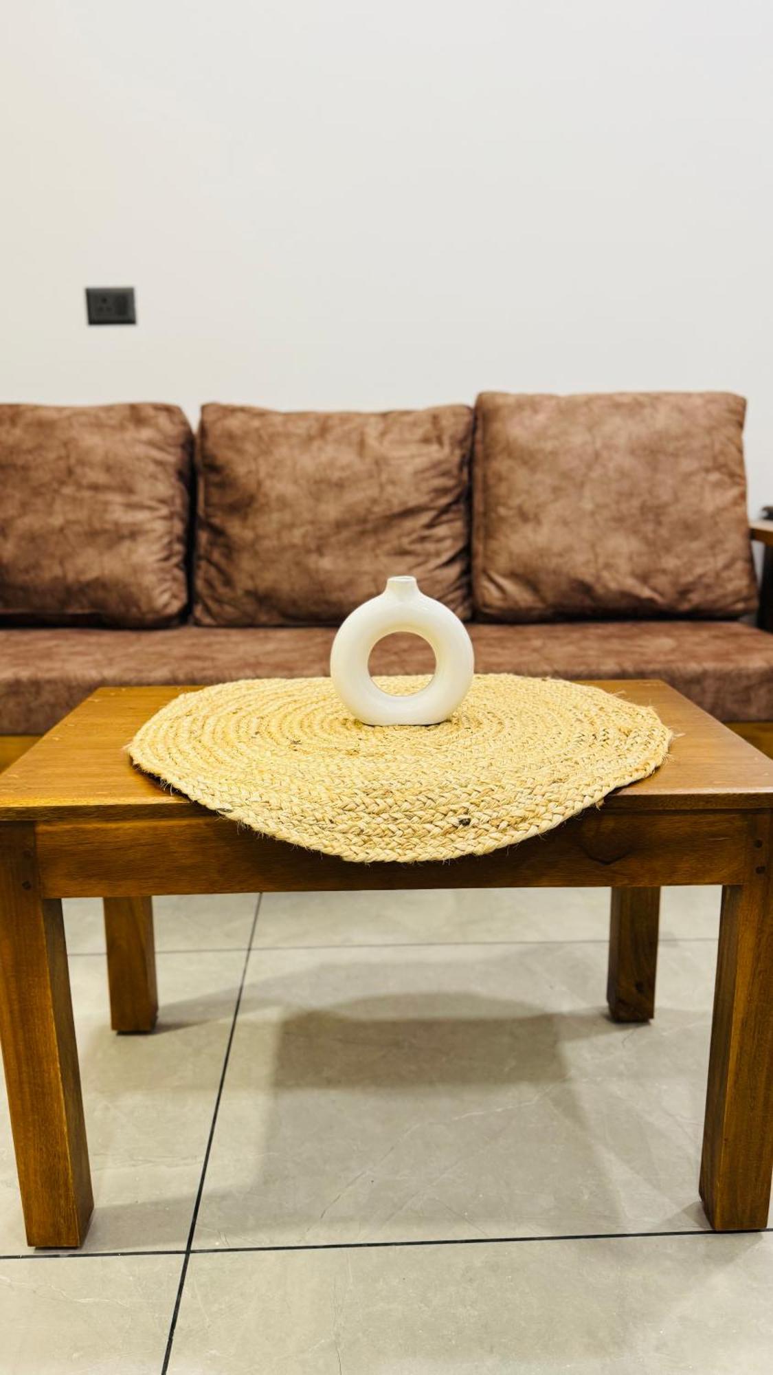 Coastal Bliss Appartments Varkala Εξωτερικό φωτογραφία