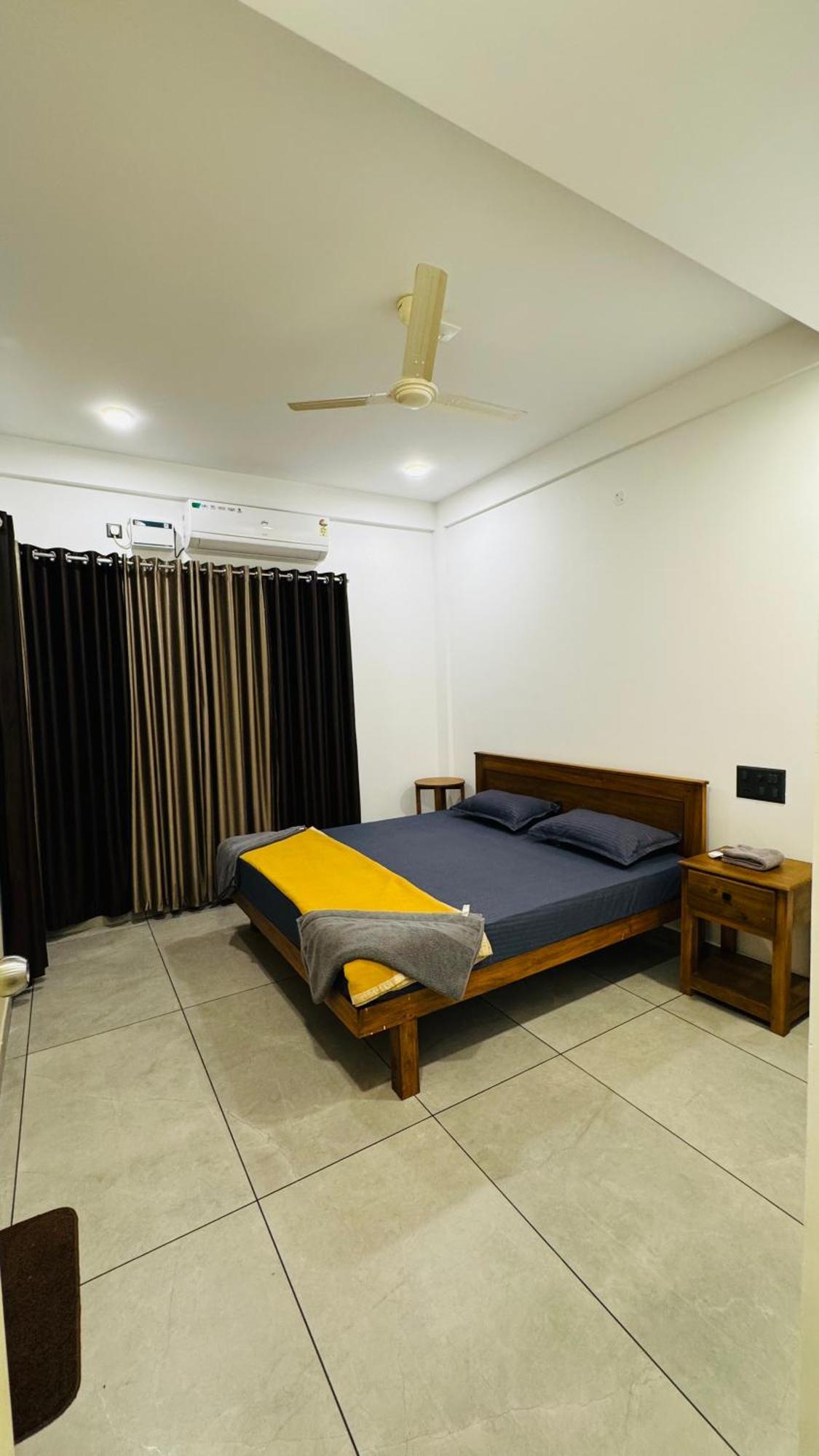 Coastal Bliss Appartments Varkala Εξωτερικό φωτογραφία