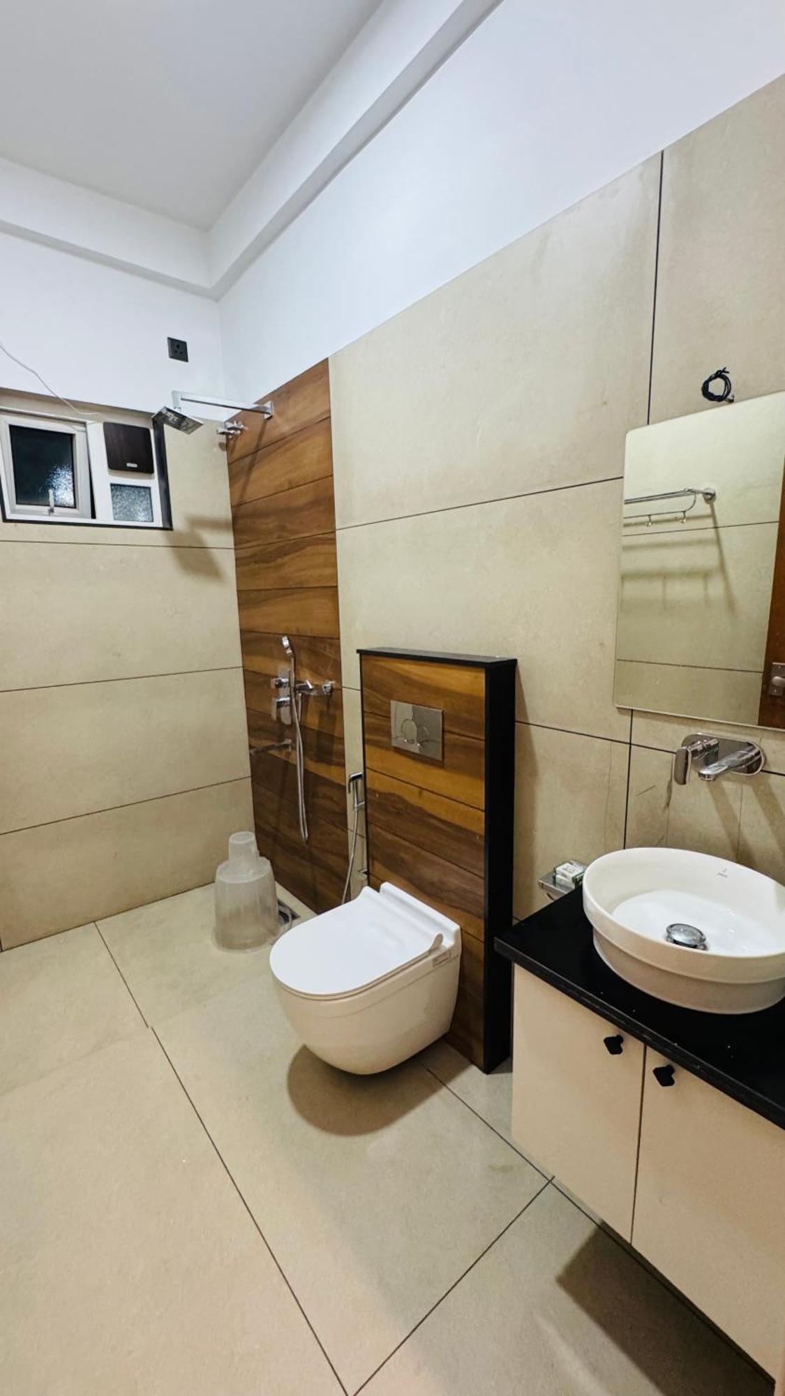 Coastal Bliss Appartments Varkala Εξωτερικό φωτογραφία