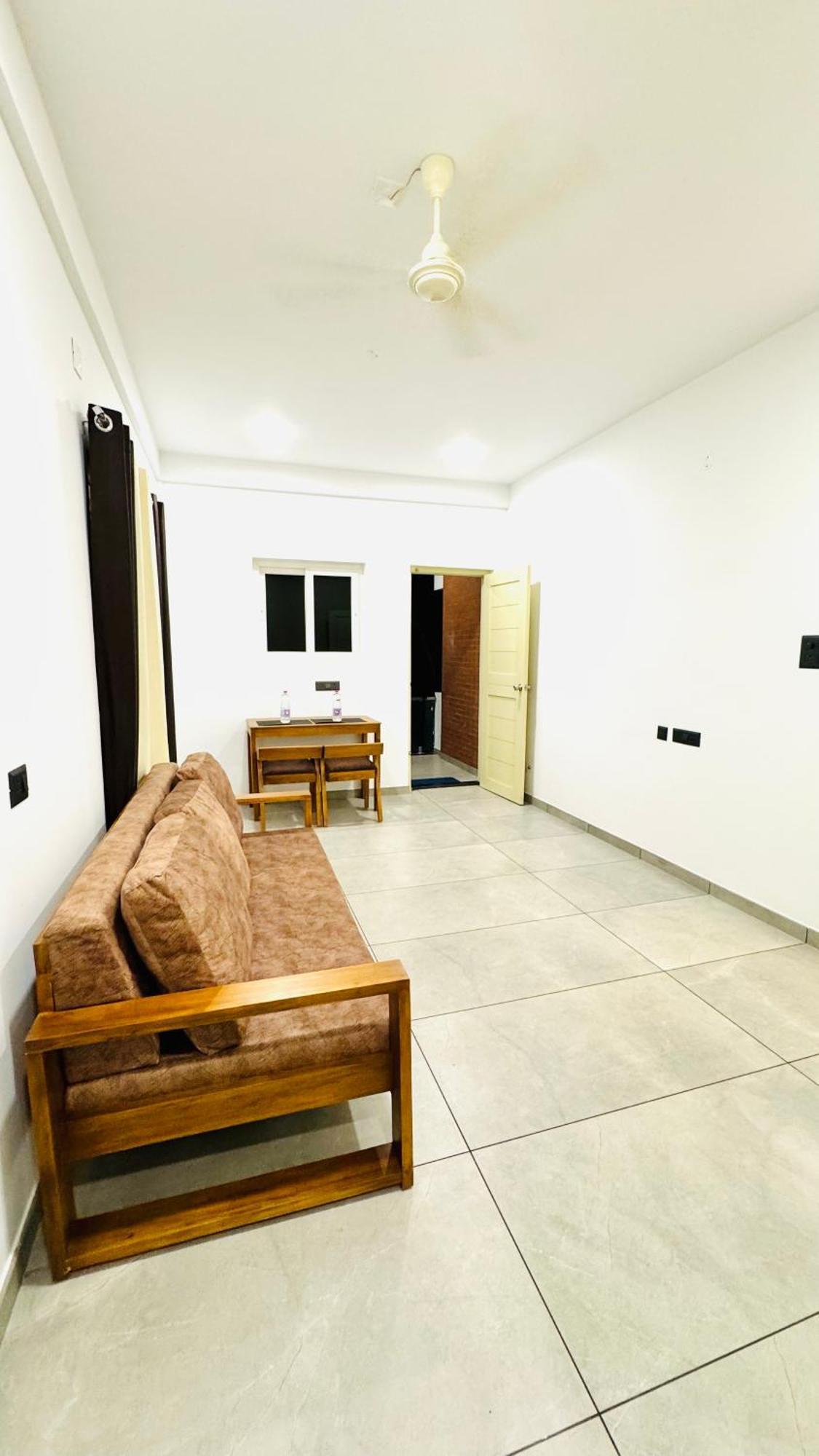 Coastal Bliss Appartments Varkala Εξωτερικό φωτογραφία